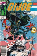 G.I. JOE: A REAL AMERICAN HERO #111C 