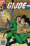G.I. JOE: A REAL AMERICAN HERO #128C 