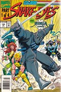 G.I. JOE: A REAL AMERICAN HERO #135C 