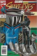 G.I. JOE: A REAL AMERICAN HERO #139C 