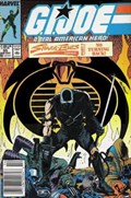 G.I. JOE: A REAL AMERICAN HERO #95B 