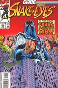 G.I. JOE: A REAL AMERICAN HERO #145 