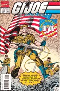 G.I. JOE: A REAL AMERICAN HERO #152 