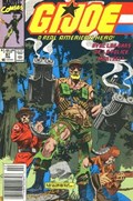 G.I. JOE: A REAL AMERICAN HERO #97B 