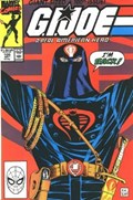 G.I. JOE: A REAL AMERICAN HERO #100 