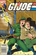 G.I. JOE: A REAL AMERICAN HERO #128B 