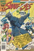 G.I. JOE: A REAL AMERICAN HERO #135 