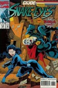 G.I. JOE: A REAL AMERICAN HERO #138 