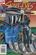 G.I. JOE: A REAL AMERICAN HERO #139B 