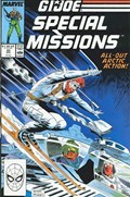 G.I. JOE: SPECIAL MISSIONS #20 