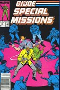 G.I. JOE: SPECIAL MISSIONS #10B 