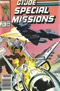 G.I. JOE: SPECIAL MISSIONS #5B 