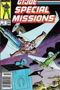 G.I. JOE: SPECIAL MISSIONS #7B 