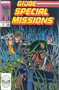 G.I. JOE: SPECIAL MISSIONS #23 