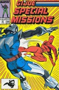G.I. JOE: SPECIAL MISSIONS #24 