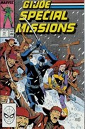 G.I. JOE: SPECIAL MISSIONS #14 