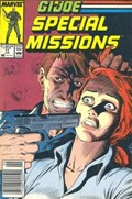 G.I. JOE: SPECIAL MISSIONS #11B 
