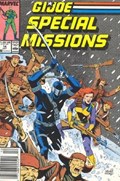 G.I. JOE: SPECIAL MISSIONS #14B 