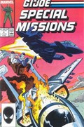 G.I. JOE: SPECIAL MISSIONS #5 