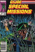 G.I. JOE: SPECIAL MISSIONS #23B 