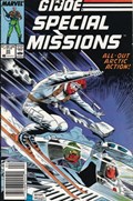 G.I. JOE: SPECIAL MISSIONS #20B 