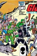G.I. JOE: ORDER OF BATTLE #2 