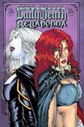 MEDIEVAL LADY DEATH / BELLADONNA #0.5 