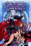 MEDIEVAL LADY DEATH / BELLADONNA #0.5E 