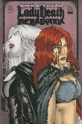 MEDIEVAL LADY DEATH / BELLADONNA #0.5-RI-F 