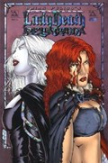 MEDIEVAL LADY DEATH / BELLADONNA #0.5L 