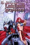 MEDIEVAL LADY DEATH / BELLADONNA #1 