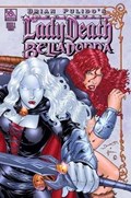 MEDIEVAL LADY DEATH / BELLADONNA #1B 
