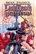 MEDIEVAL LADY DEATH / BELLADONNA #1E 