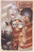 MEDIEVAL LADY DEATH / BELLADONNA #1G 