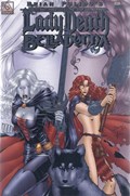 MEDIEVAL LADY DEATH / BELLADONNA #1I 