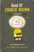 GOOD OL' CHARLIE BROWN #1-14th Comicback