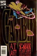 GAMBIT #1D 
