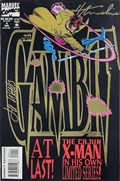 GAMBIT #1-DF 