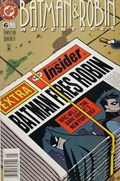 THE BATMAN AND ROBIN ADVENTURES #6B 