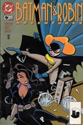 THE BATMAN AND ROBIN ADVENTURES #9C 