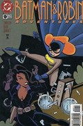 THE BATMAN AND ROBIN ADVENTURES #9 