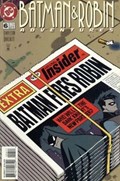 THE BATMAN AND ROBIN ADVENTURES #6 