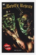 DEVIL'S REJECTS #1-CONEX 
