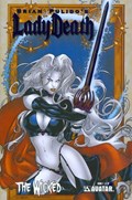 BRIAN PULIDO'S LADY DEATH: THE WICKED #1R 