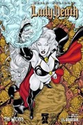 BRIAN PULIDO'S LADY DEATH: THE WICKED #1O 