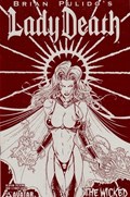 BRIAN PULIDO'S LADY DEATH: THE WICKED #0.5F 