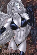 BRIAN PULIDO'S LADY DEATH: THE WICKED #0.5B 