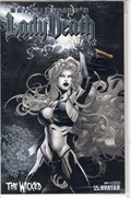 BRIAN PULIDO'S LADY DEATH: THE WICKED #0.5E 