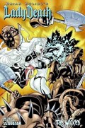 BRIAN PULIDO'S LADY DEATH: THE WICKED #0.5J 