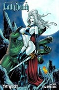 BRIAN PULIDO'S LADY DEATH: THE WICKED #1D 